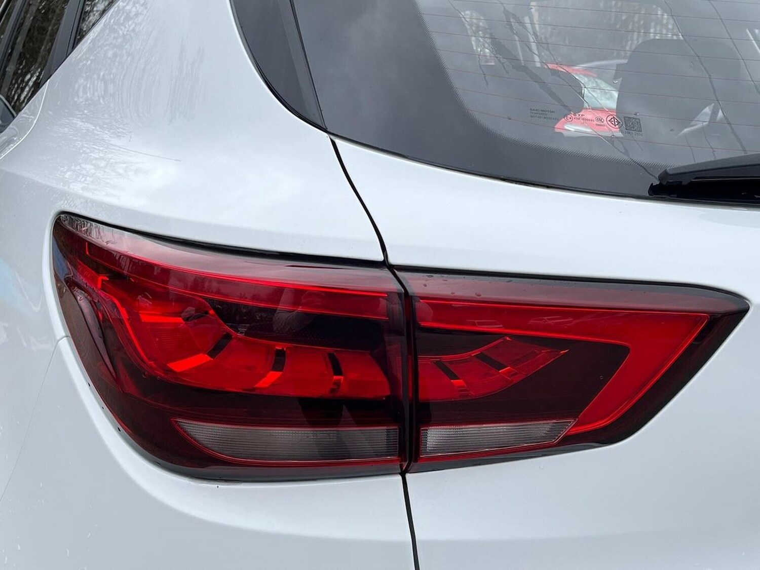 Used MG MG ZS 2022 for sale - 78196451: Photo 38