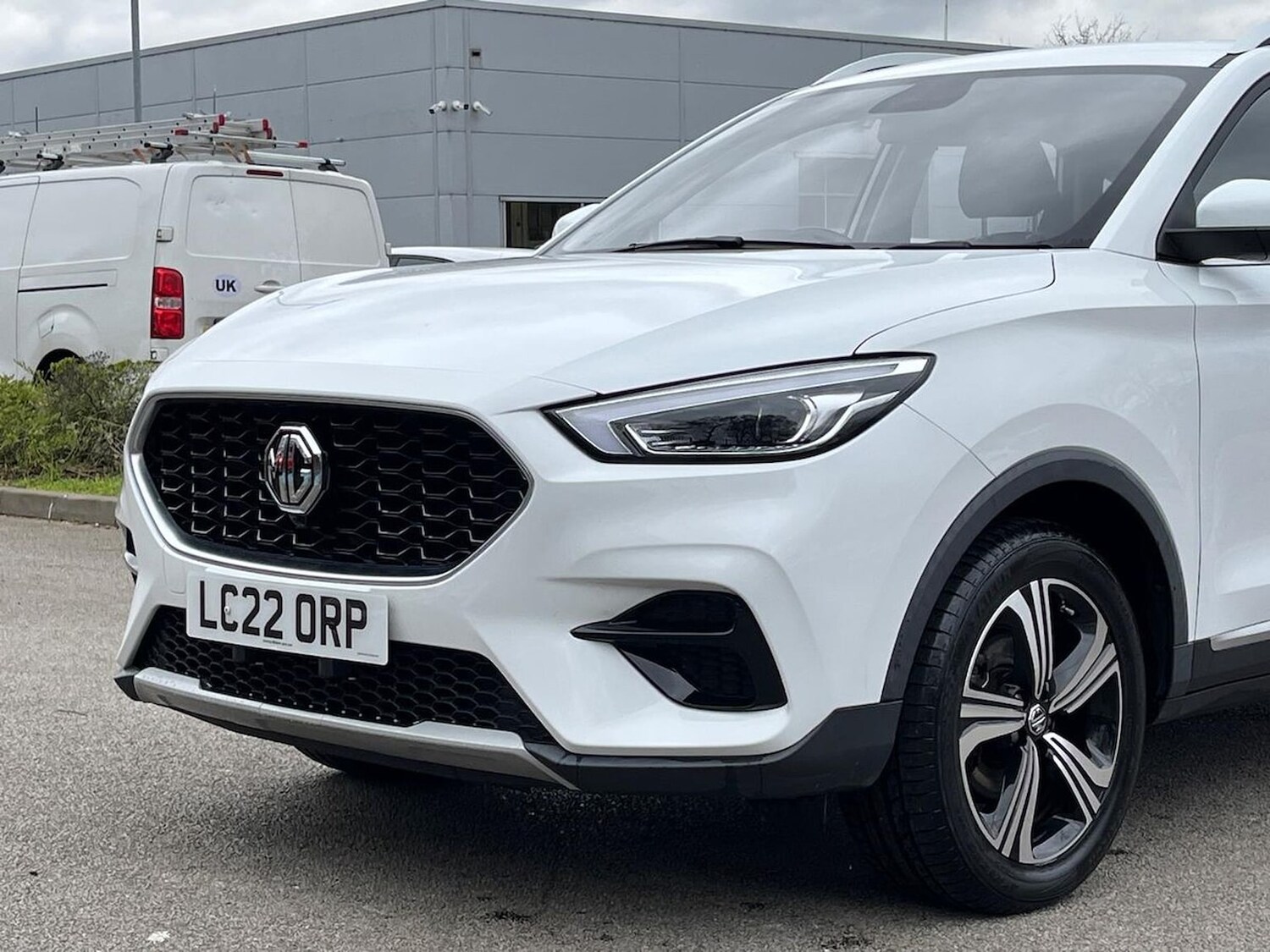 Used MG MG ZS 2022 for sale - 78196451: Photo 41