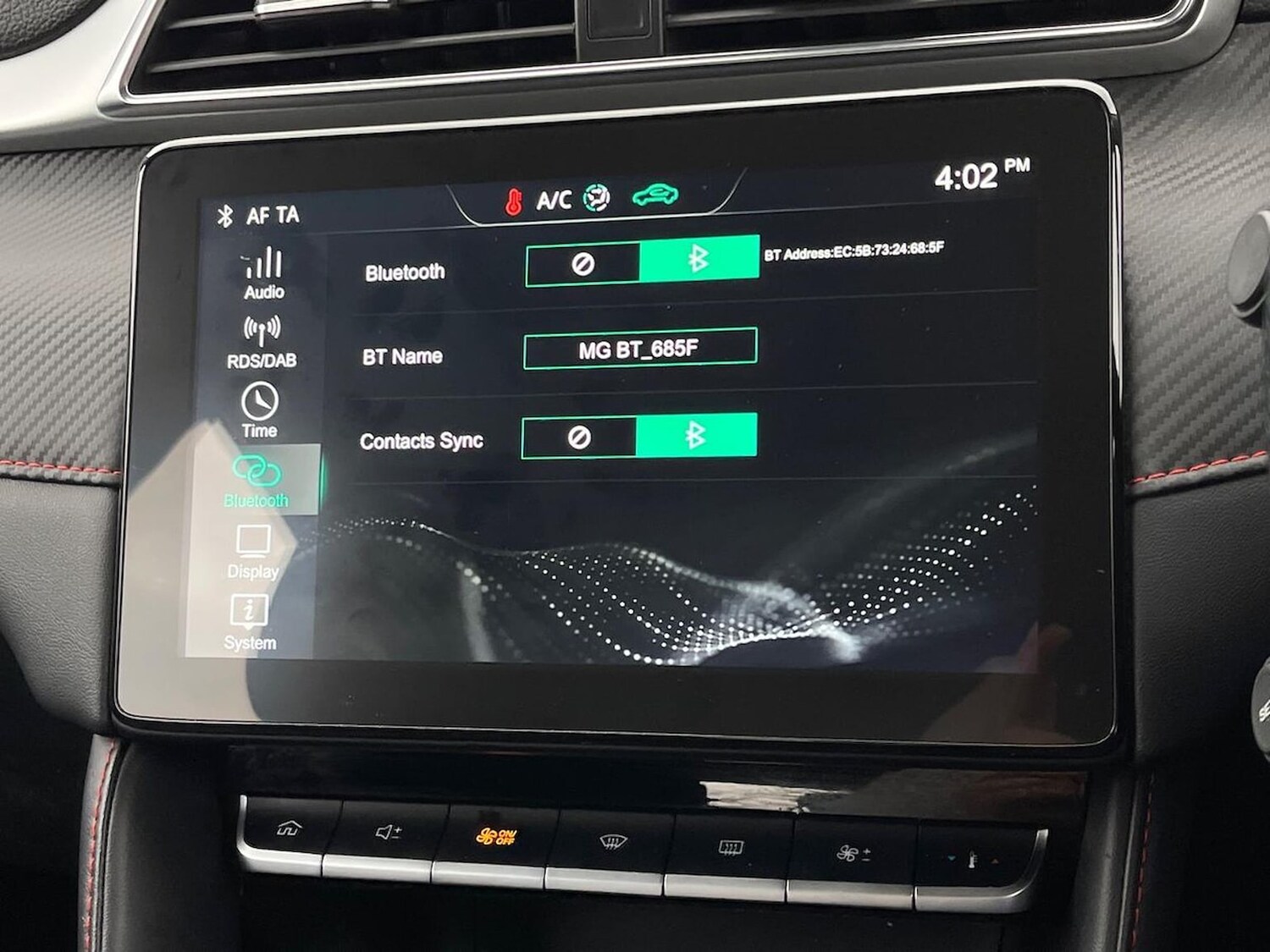 Used MG MG ZS 2022 for sale - 78196451: Photo 49