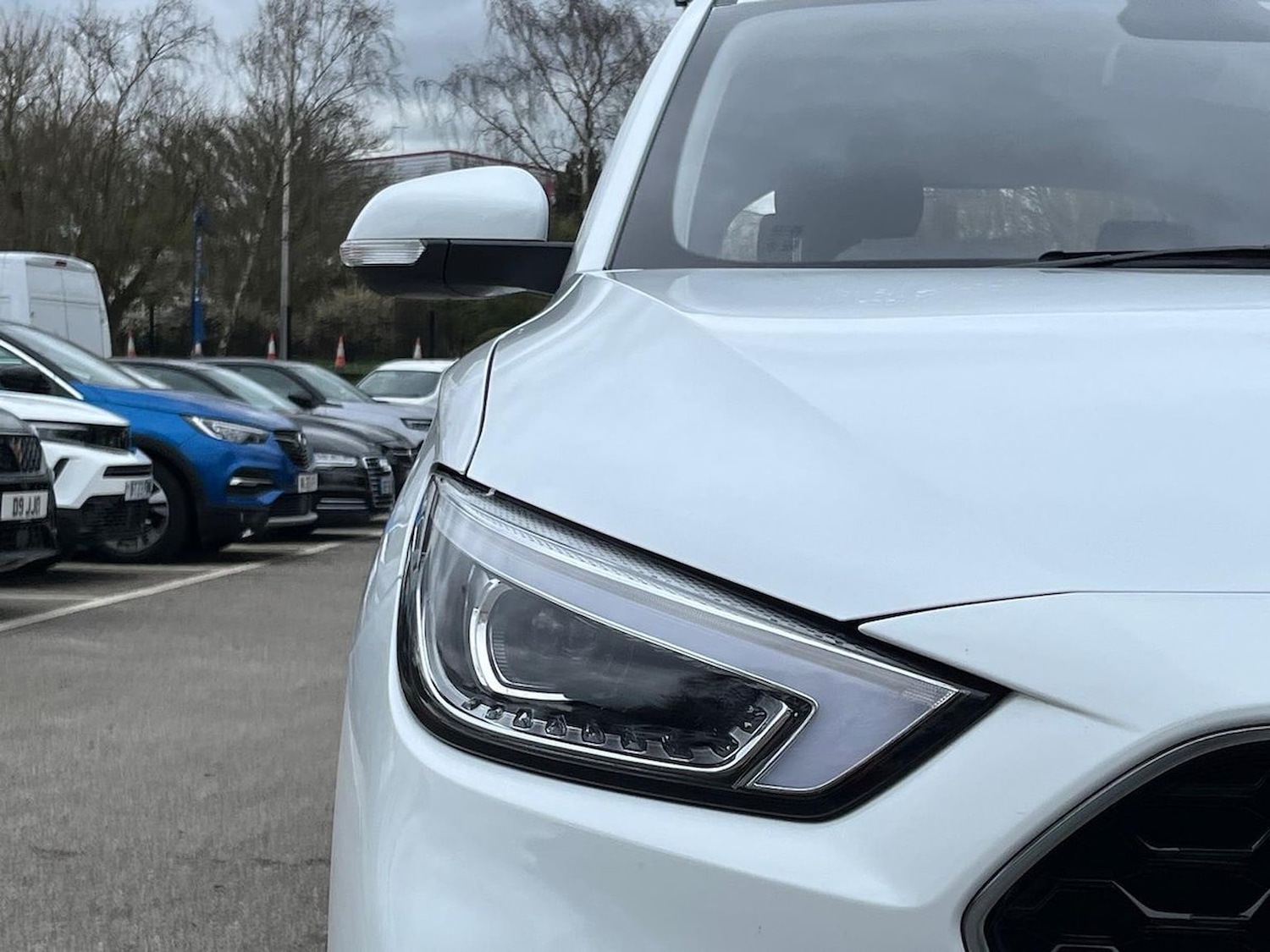 Used MG MG ZS 2022 for sale - 78196451: Photo 52