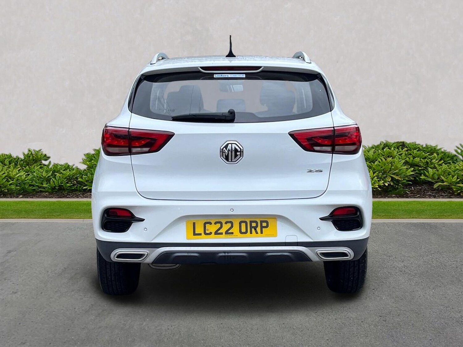 Used MG MG ZS 2022 for sale - 78196451: Photo 6