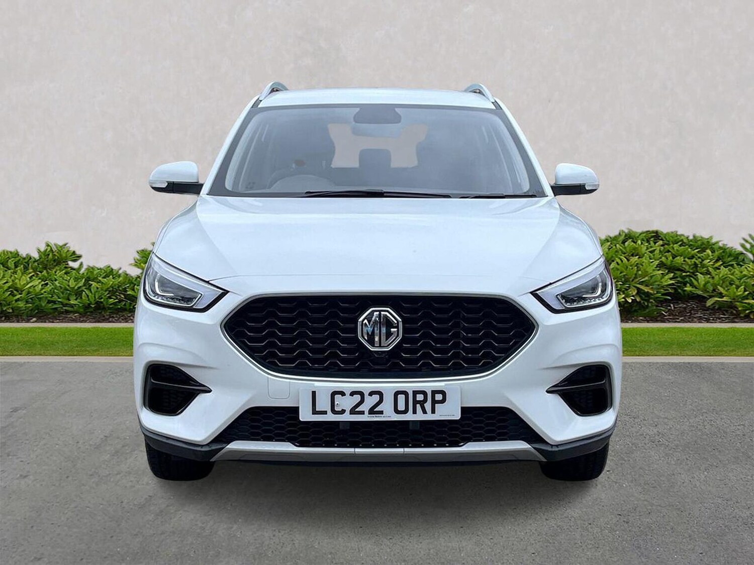 Used MG MG ZS 2022 for sale - 78196451: Photo 7