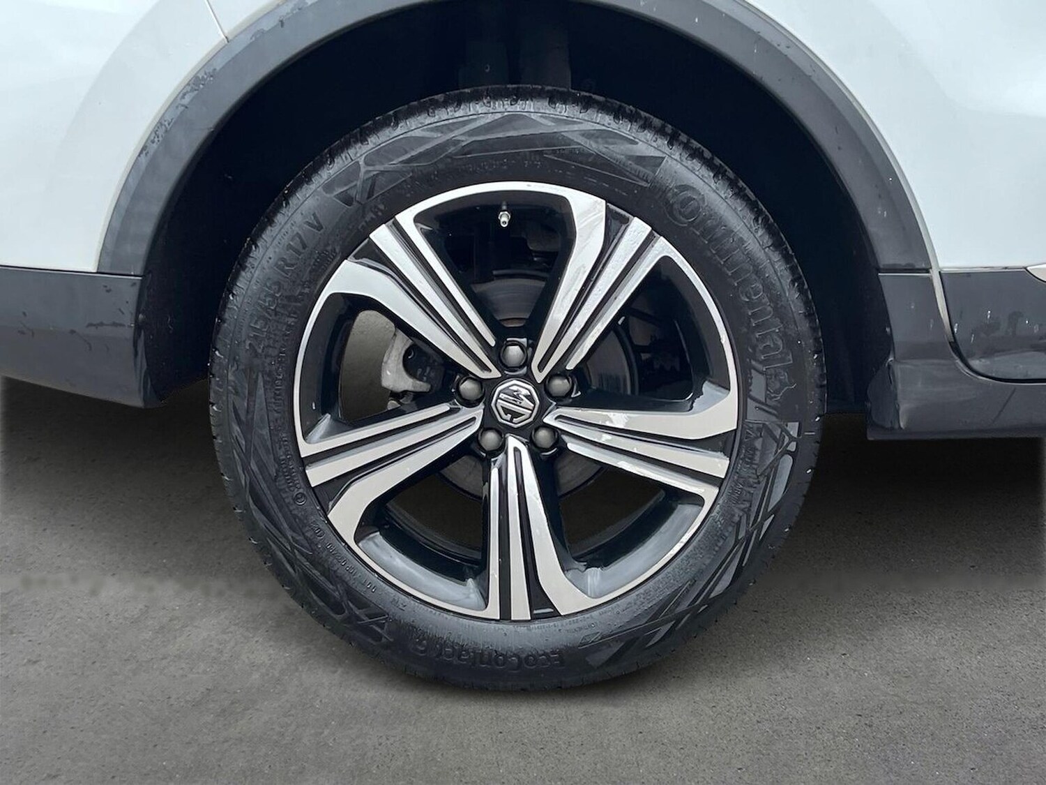 Used MG MG ZS 2022 for sale - 78196451: Photo 8