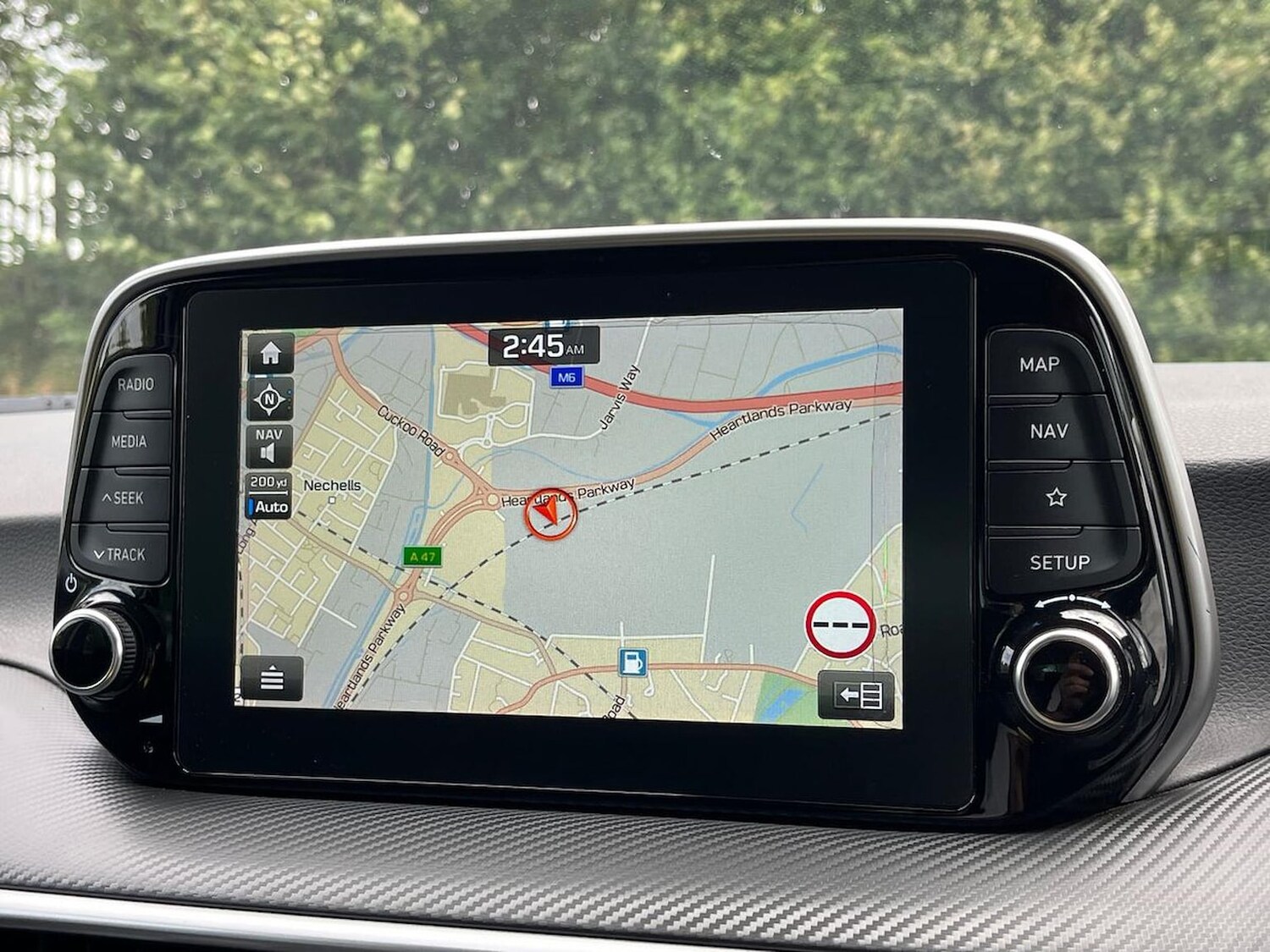 Vehicle 24