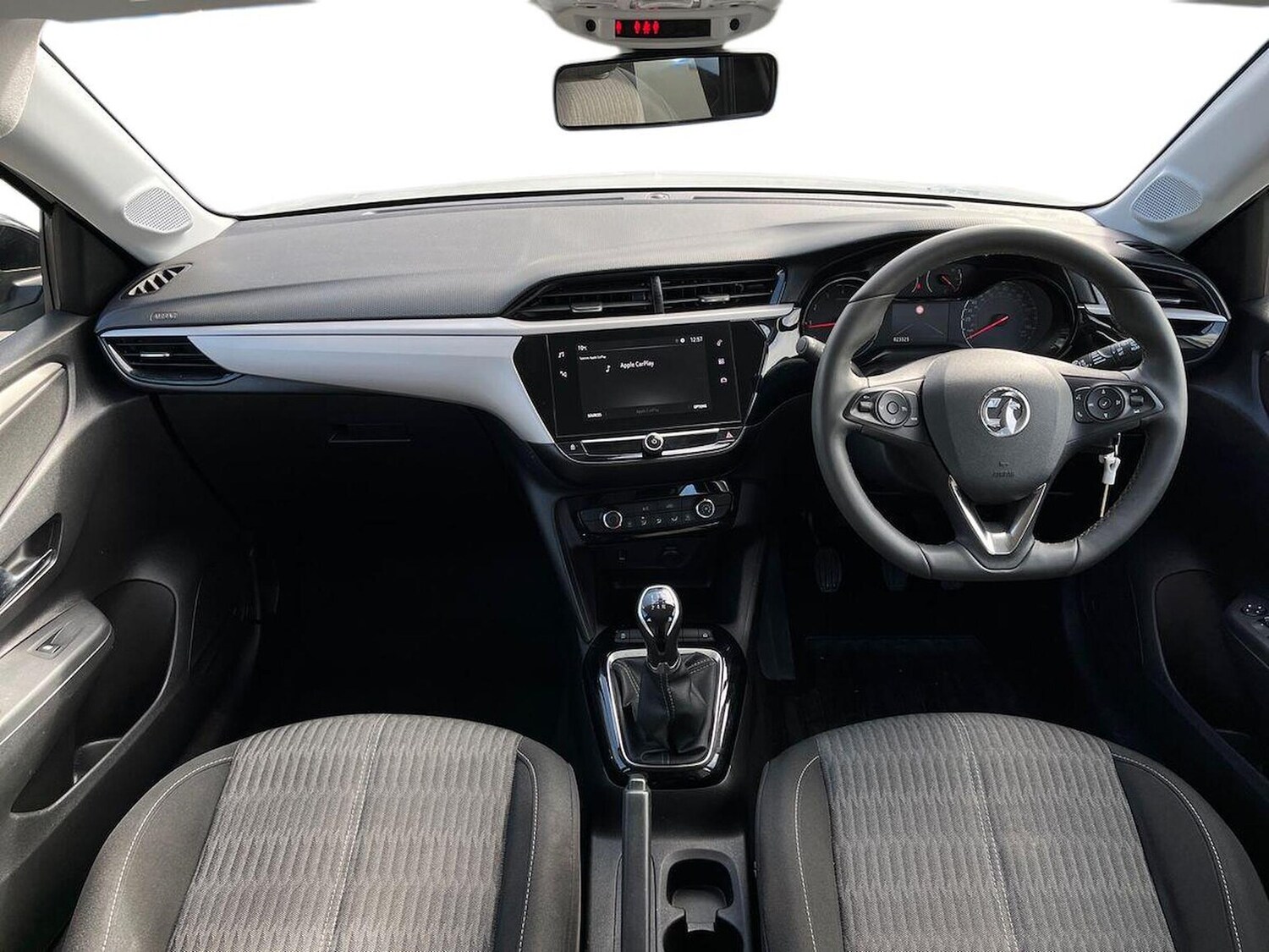 Used Vauxhall Corsa 2023 for sale - 78196357: Photo 10