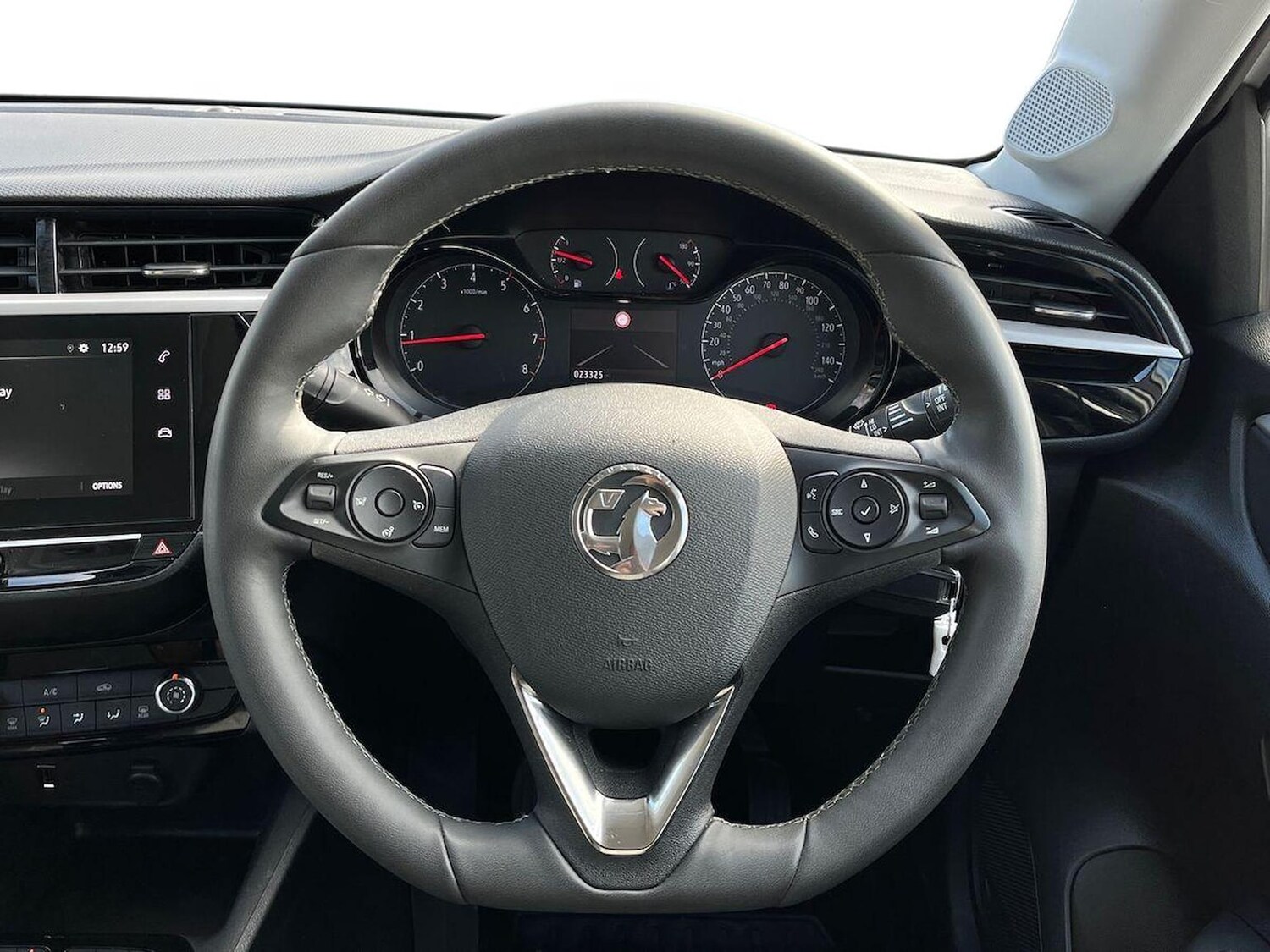 Used Vauxhall Corsa 2023 for sale - 78196357: Photo 11