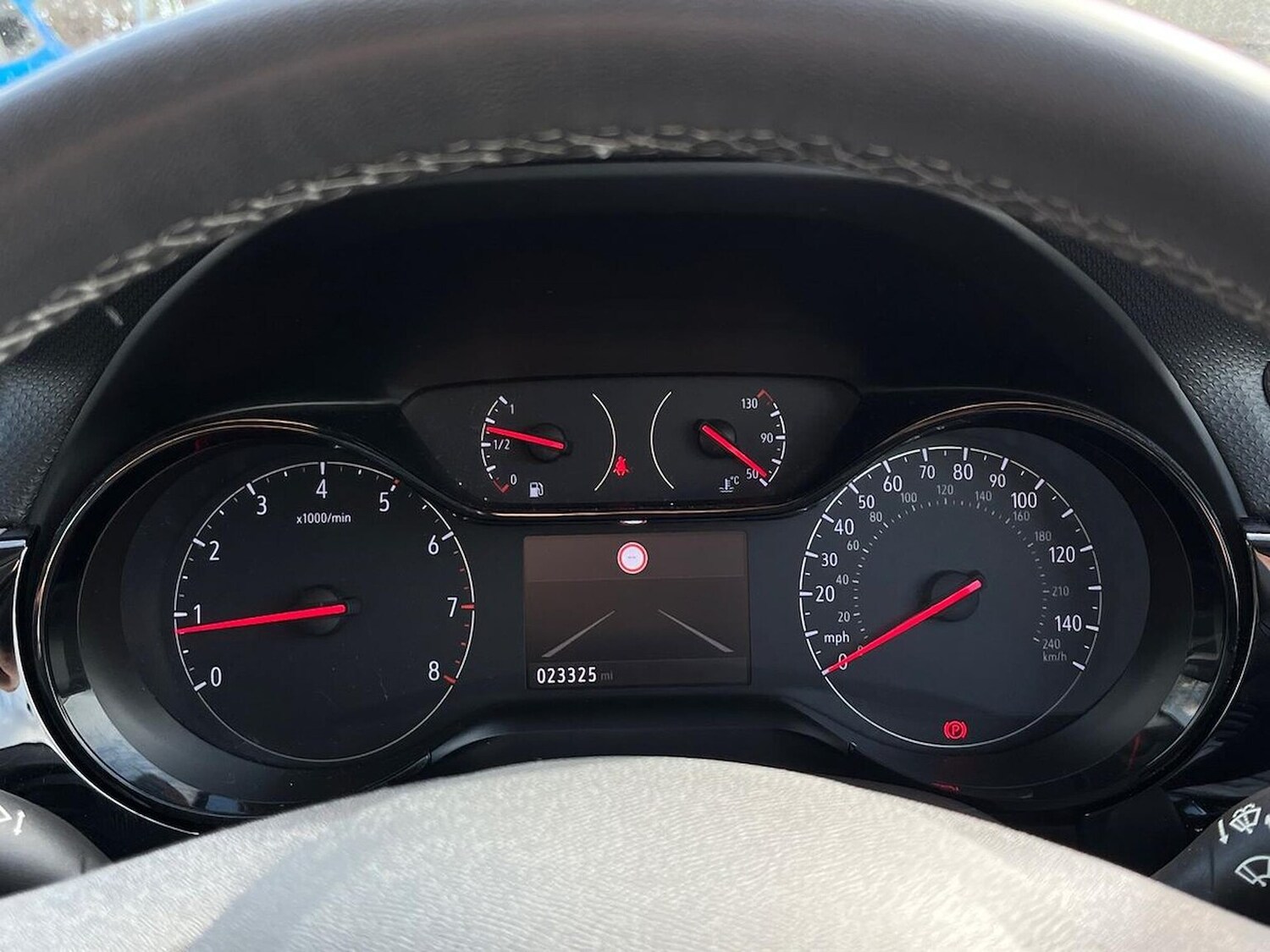 Used Vauxhall Corsa 2023 for sale - 78196357: Photo 12