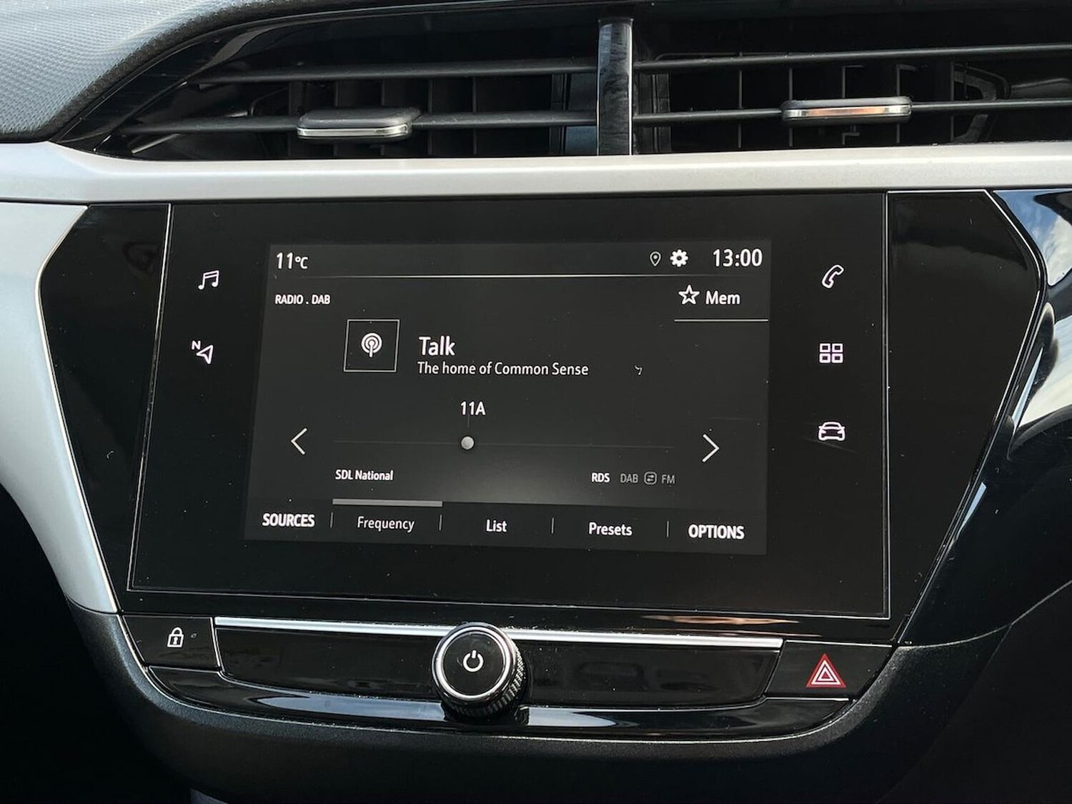 Used Vauxhall Corsa 2023 for sale - 78196357: Photo 13