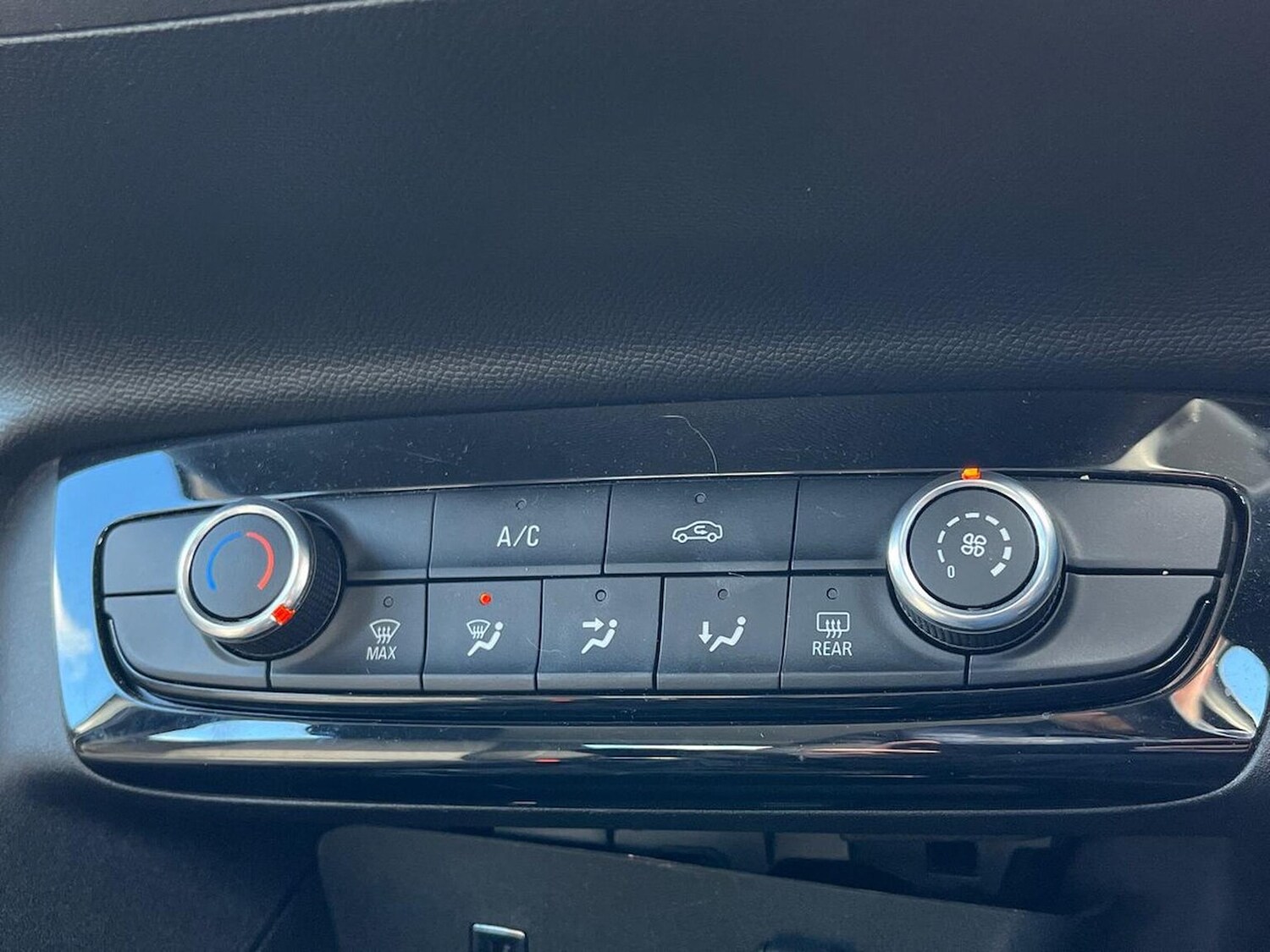 Used Vauxhall Corsa 2023 for sale - 78196357: Photo 14