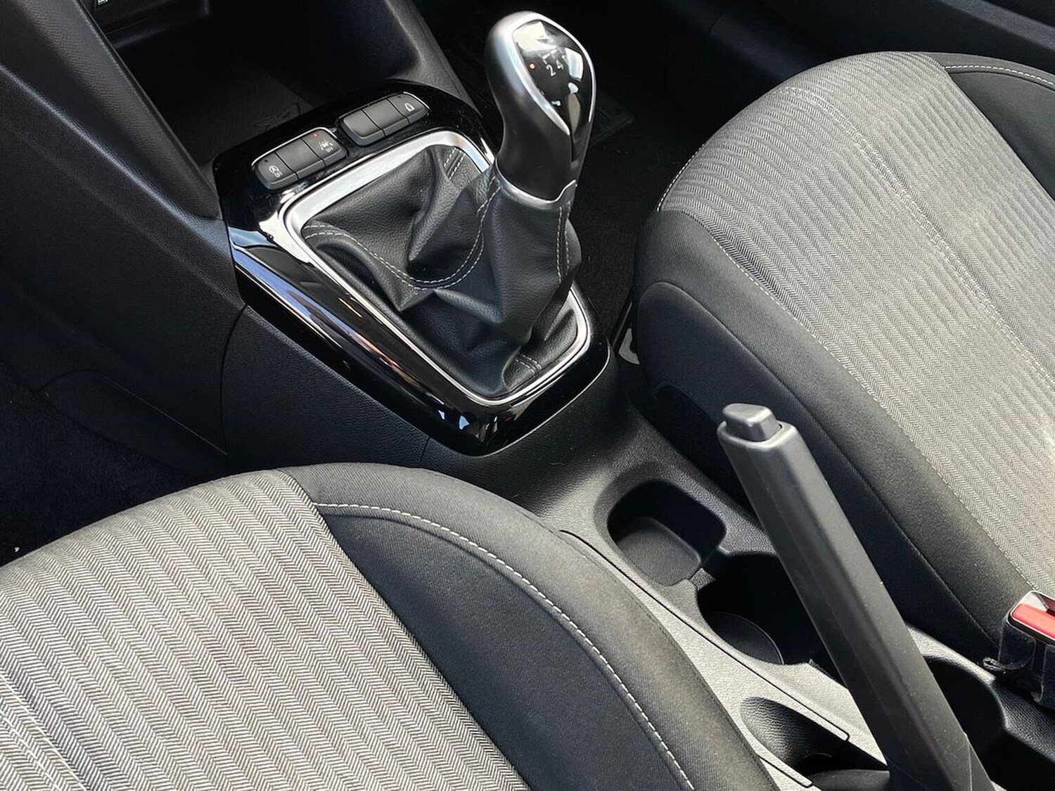 Used Vauxhall Corsa 2023 for sale - 78196357: Photo 15