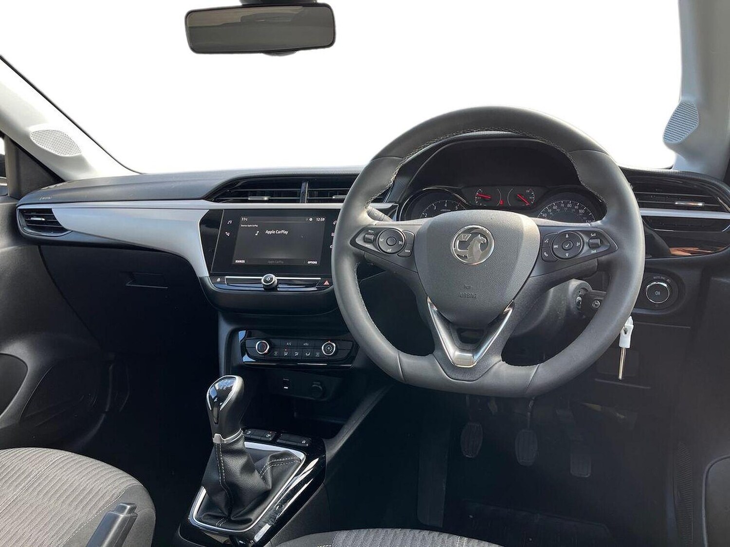 Used Vauxhall Corsa 2023 for sale - 78196357: Photo 17