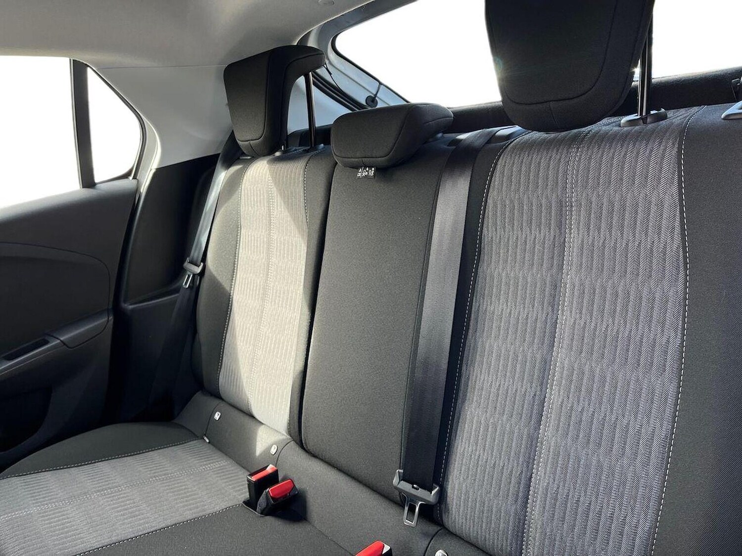 Used Vauxhall Corsa 2023 for sale - 78196357: Photo 18