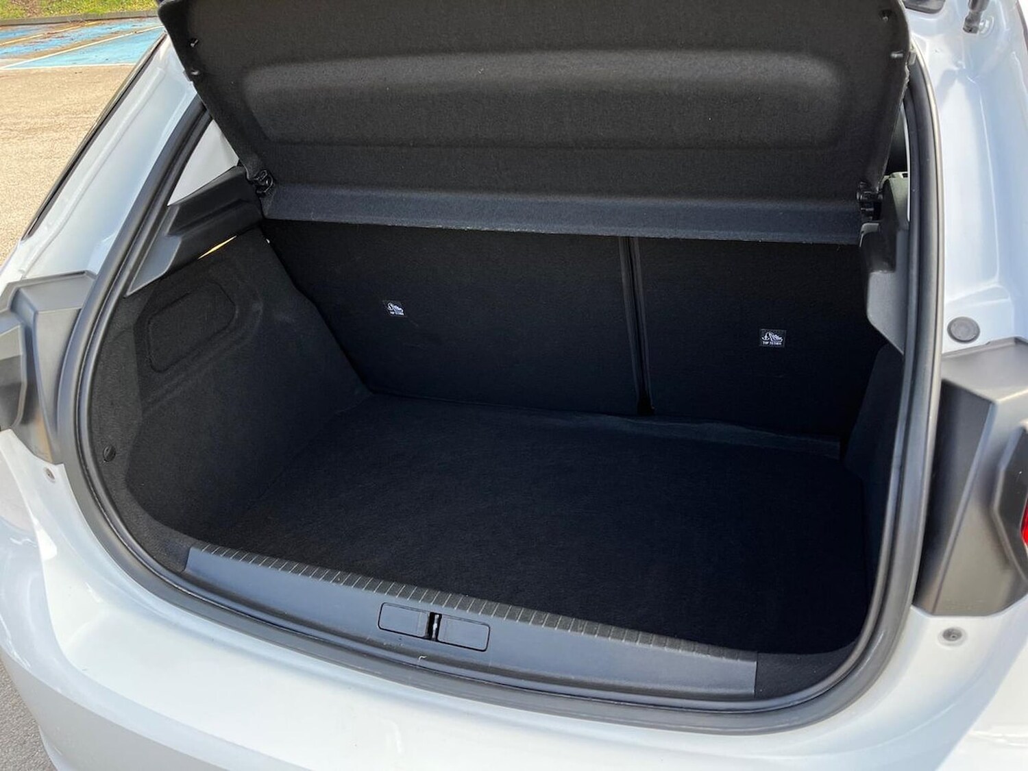 Used Vauxhall Corsa 2023 for sale - 78196357: Photo 19