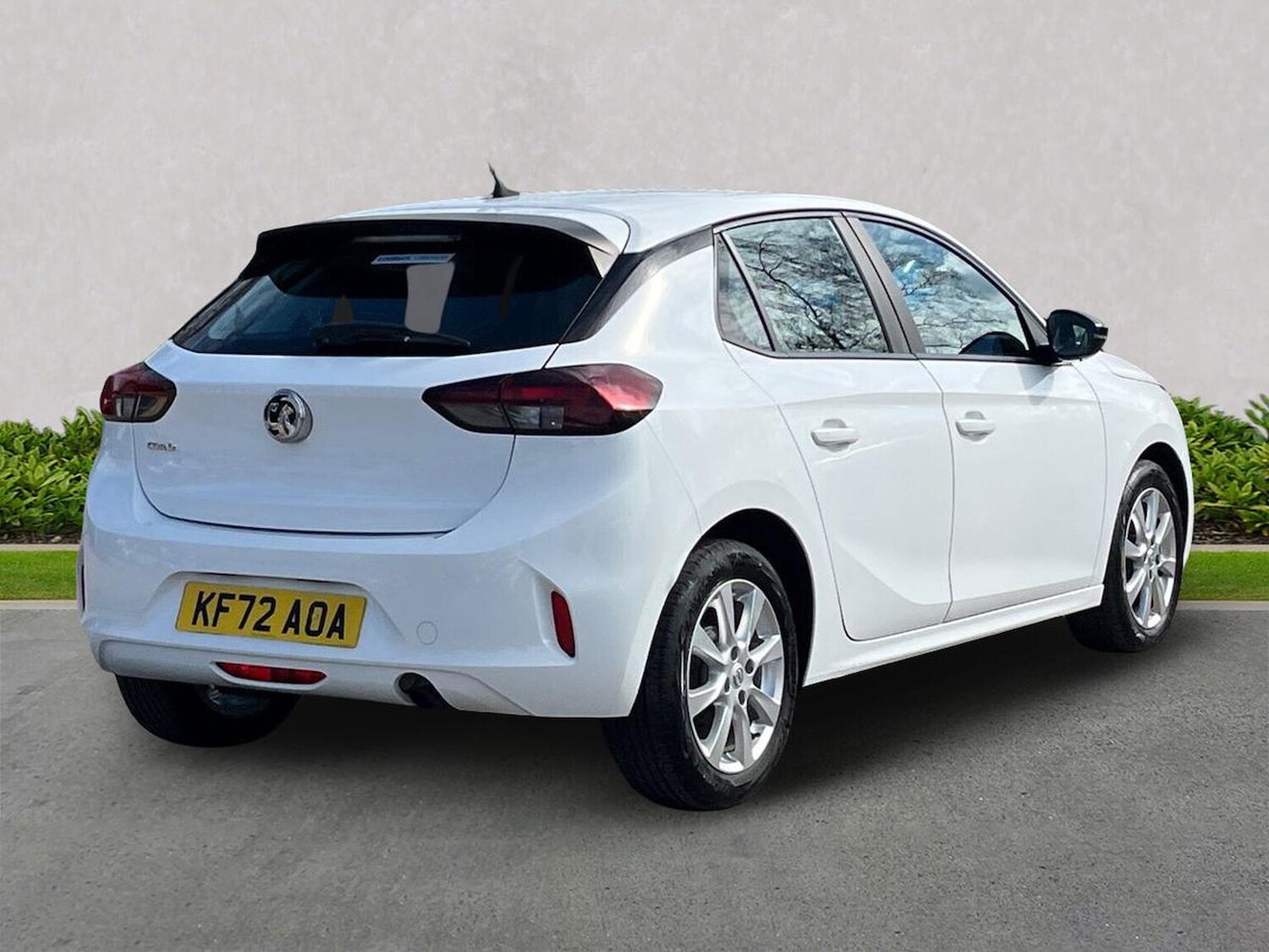 Used Vauxhall Corsa 2023 for sale - 78196357: Photo 20