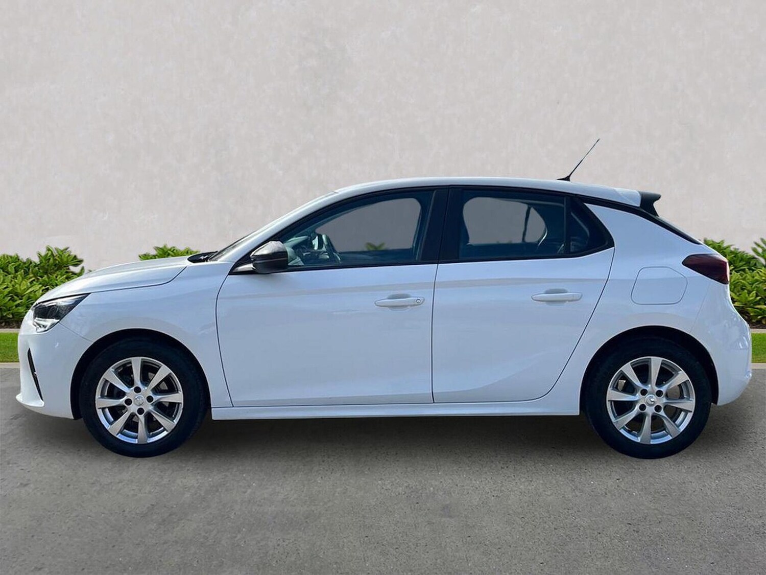 Used Vauxhall Corsa 2023 for sale - 78196357: Photo 21