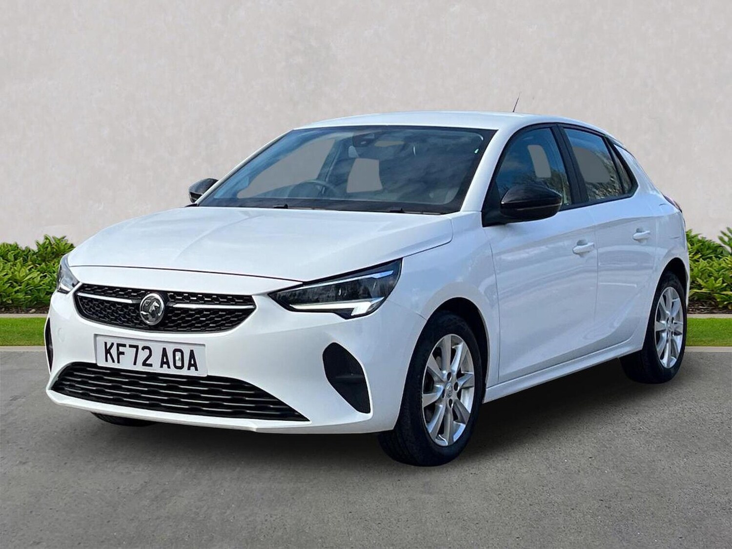 Used Vauxhall Corsa 2023 for sale - 78196357: Photo 22