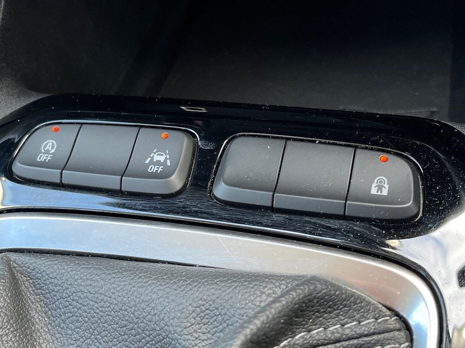 Used Vauxhall Corsa 2023 for sale - 78196357: Photo 25