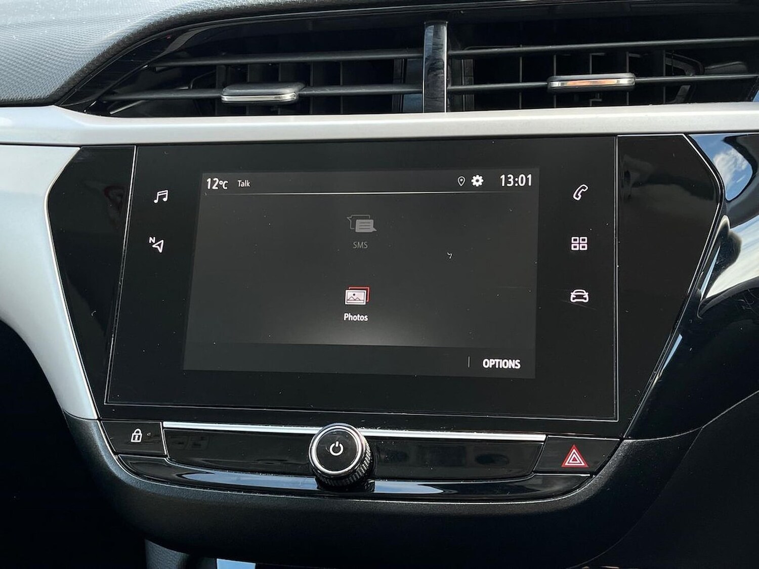 Used Vauxhall Corsa 2023 for sale - 78196357: Photo 26