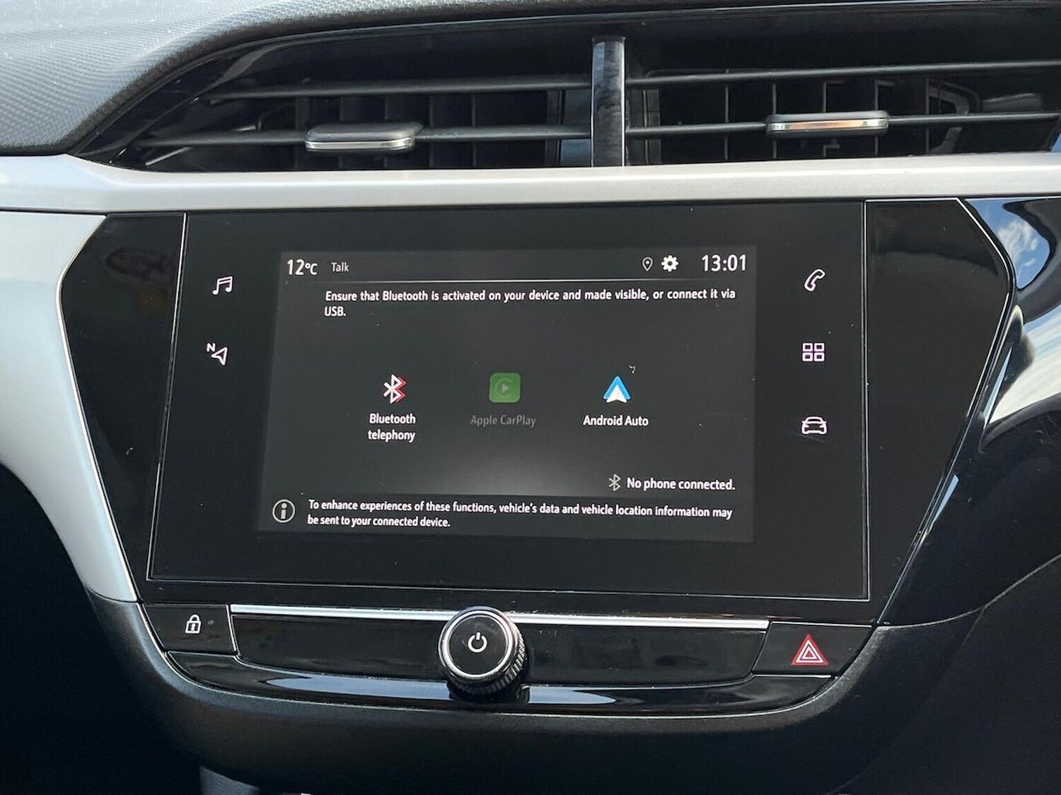 Used Vauxhall Corsa 2023 for sale - 78196357: Photo 27