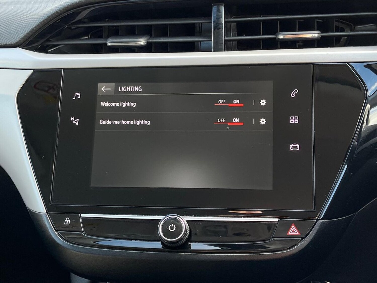 Used Vauxhall Corsa 2023 for sale - 78196357: Photo 34