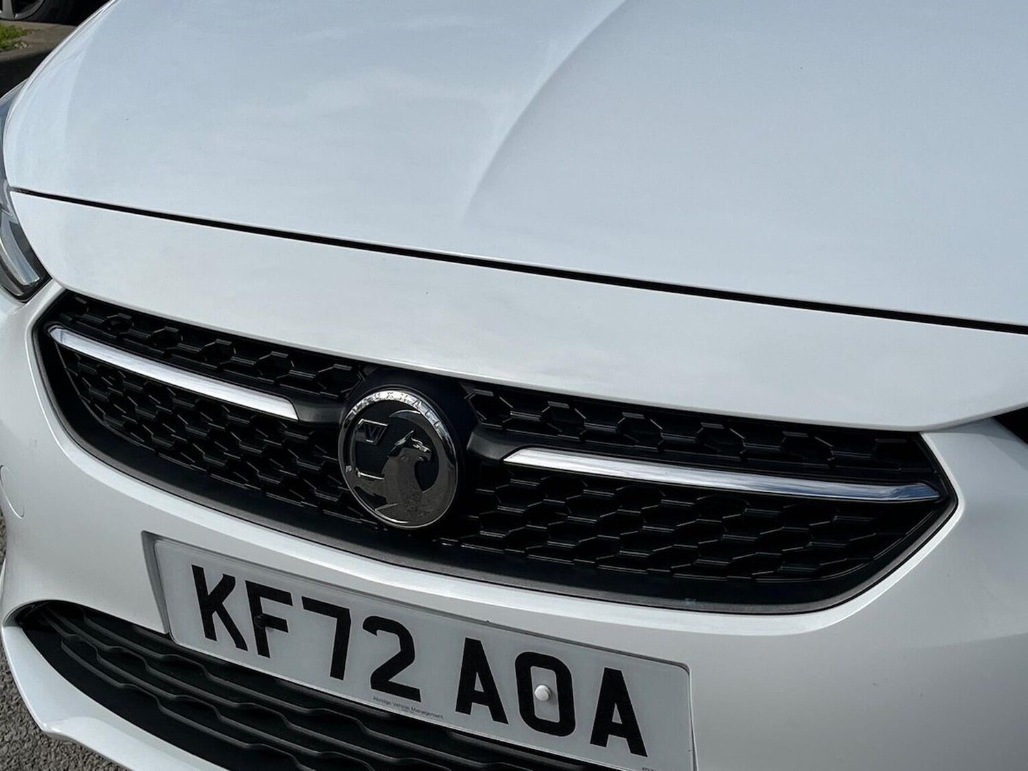 Used Vauxhall Corsa 2023 for sale - 78196357: Photo 35