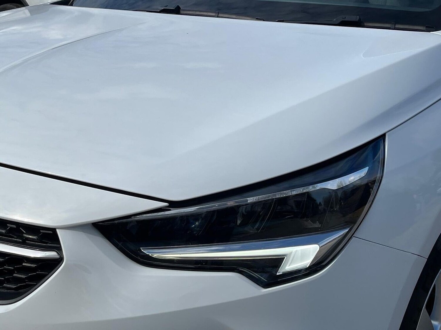 Used Vauxhall Corsa 2023 for sale - 78196357: Photo 36