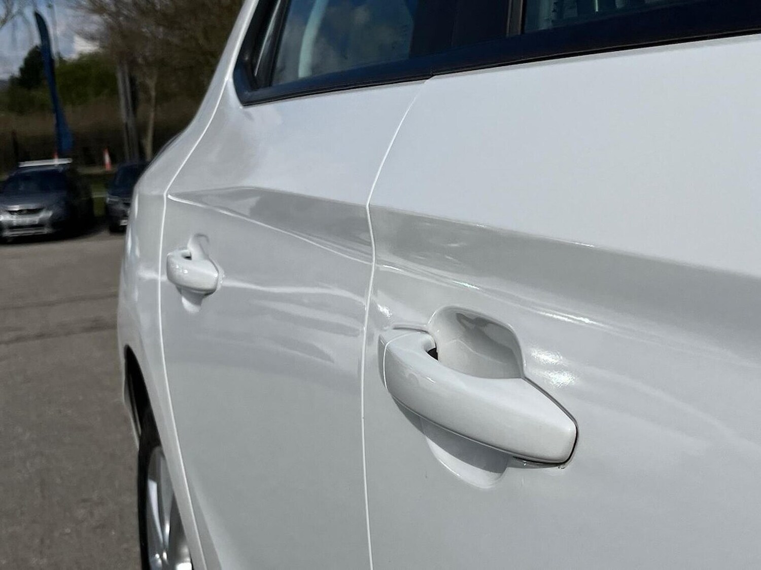 Used Vauxhall Corsa 2023 for sale - 78196357: Photo 39