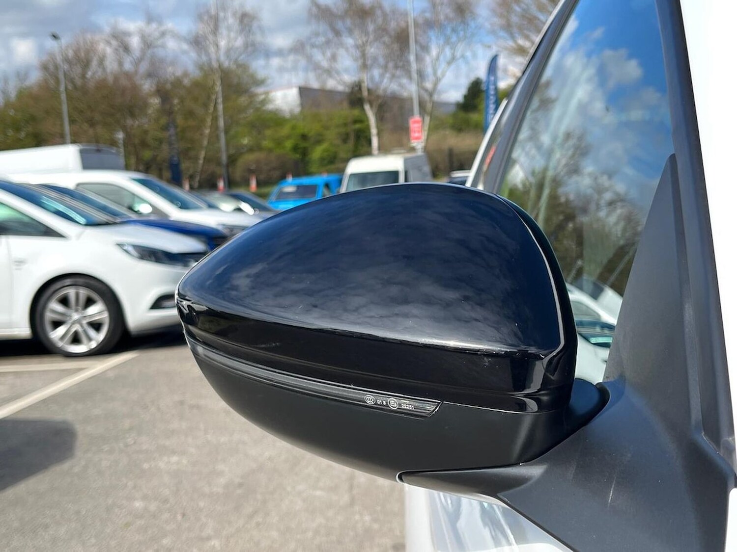 Used Vauxhall Corsa 2023 for sale - 78196357: Photo 40