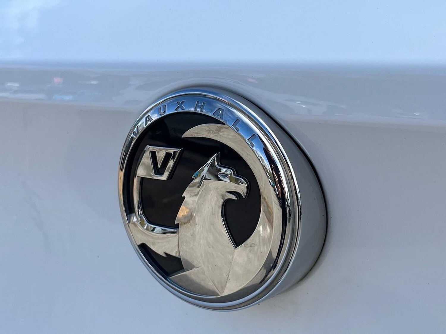 Used Vauxhall Corsa 2023 for sale - 78196357: Photo 43