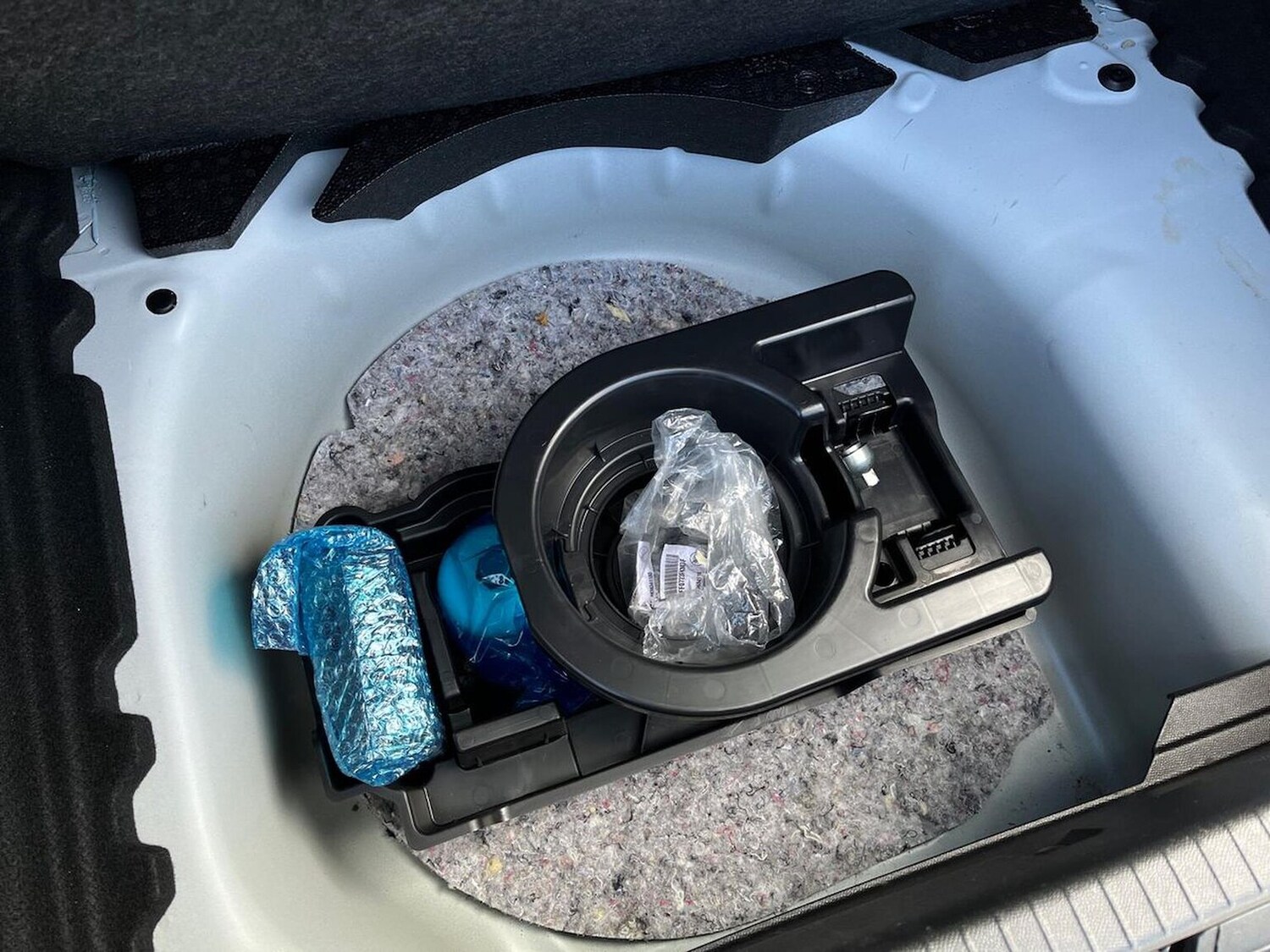 Used Vauxhall Corsa 2023 for sale - 78196357: Photo 44