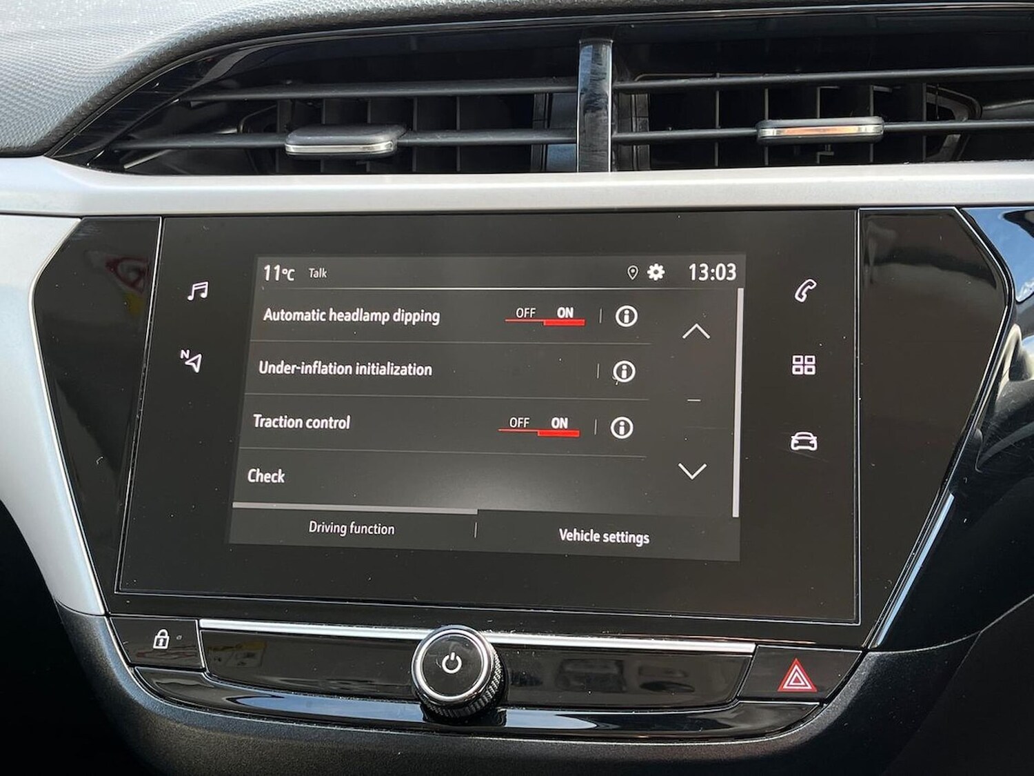 Used Vauxhall Corsa 2023 for sale - 78196357: Photo 48