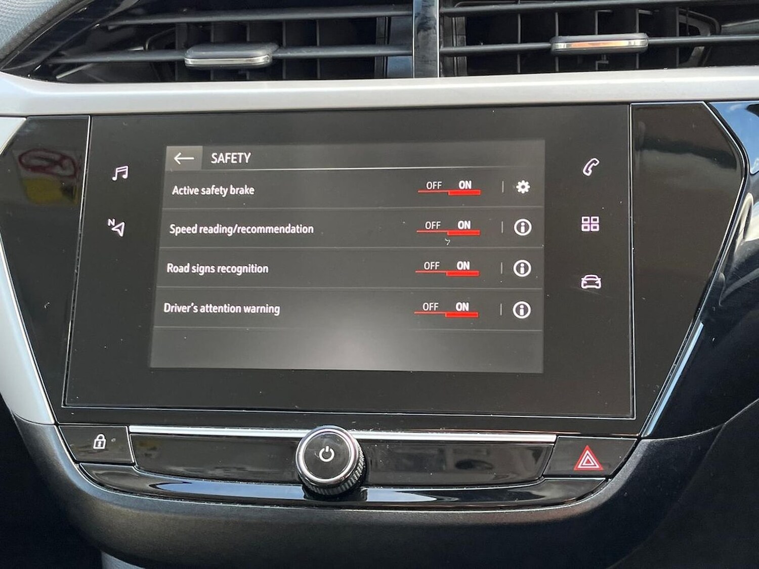 Used Vauxhall Corsa 2023 for sale - 78196357: Photo 49