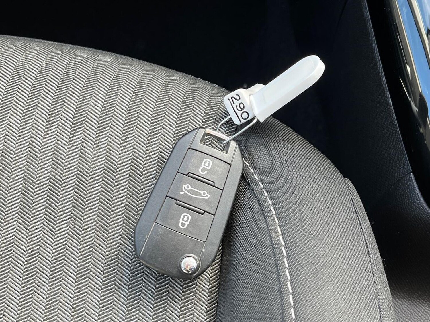 Used Vauxhall Corsa 2023 for sale - 78196357: Photo 51