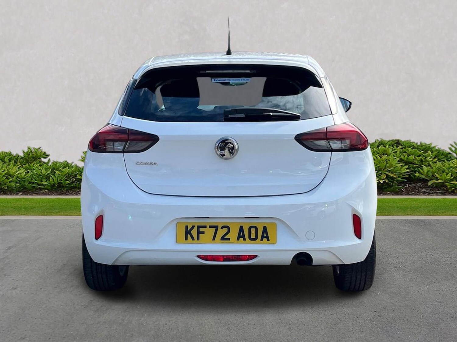 Used Vauxhall Corsa 2023 for sale - 78196357: Photo 6