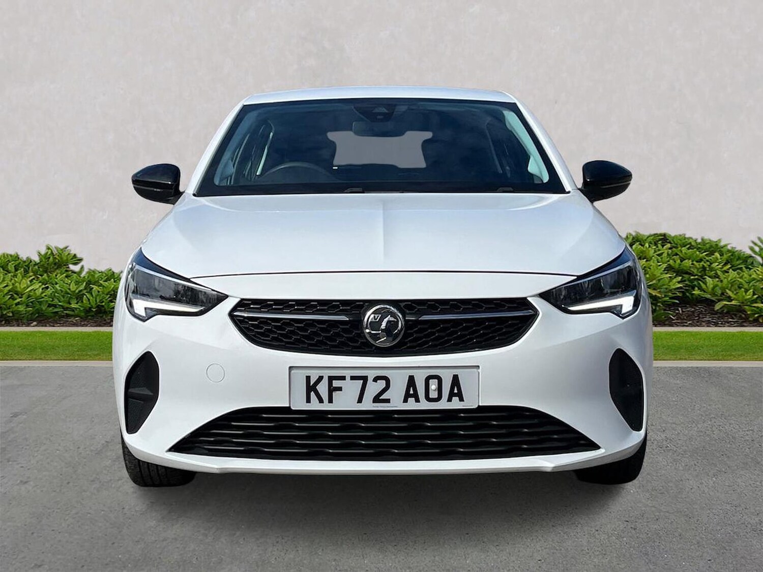 Used Vauxhall Corsa 2023 for sale - 78196357: Photo 7