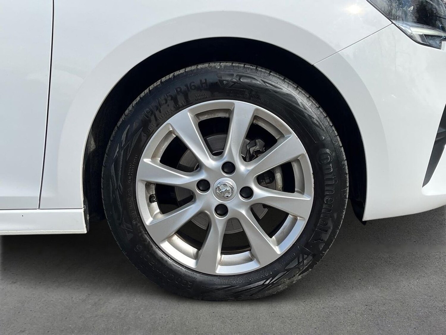 Used Vauxhall Corsa 2023 for sale - 78196357: Photo 8