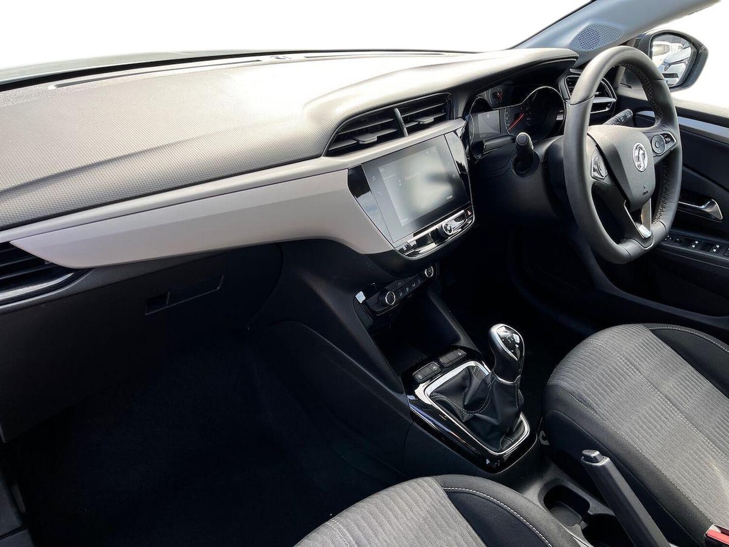 Used Vauxhall Corsa 2023 for sale - 78196357: Photo 9