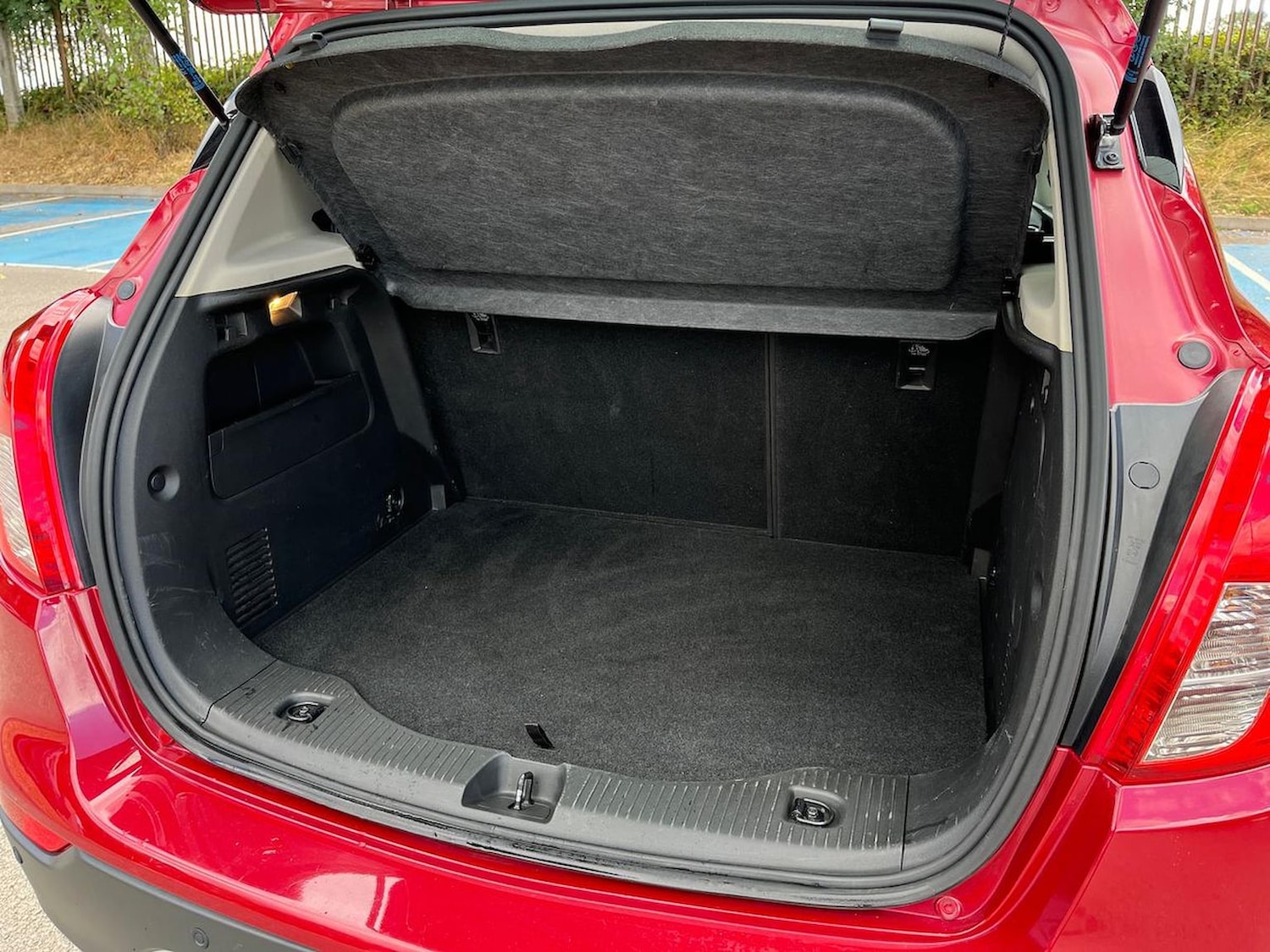 Vehicle 17