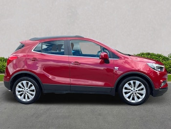 Used Vauxhall Mokka X 2019 for sale - 75724656: Photo