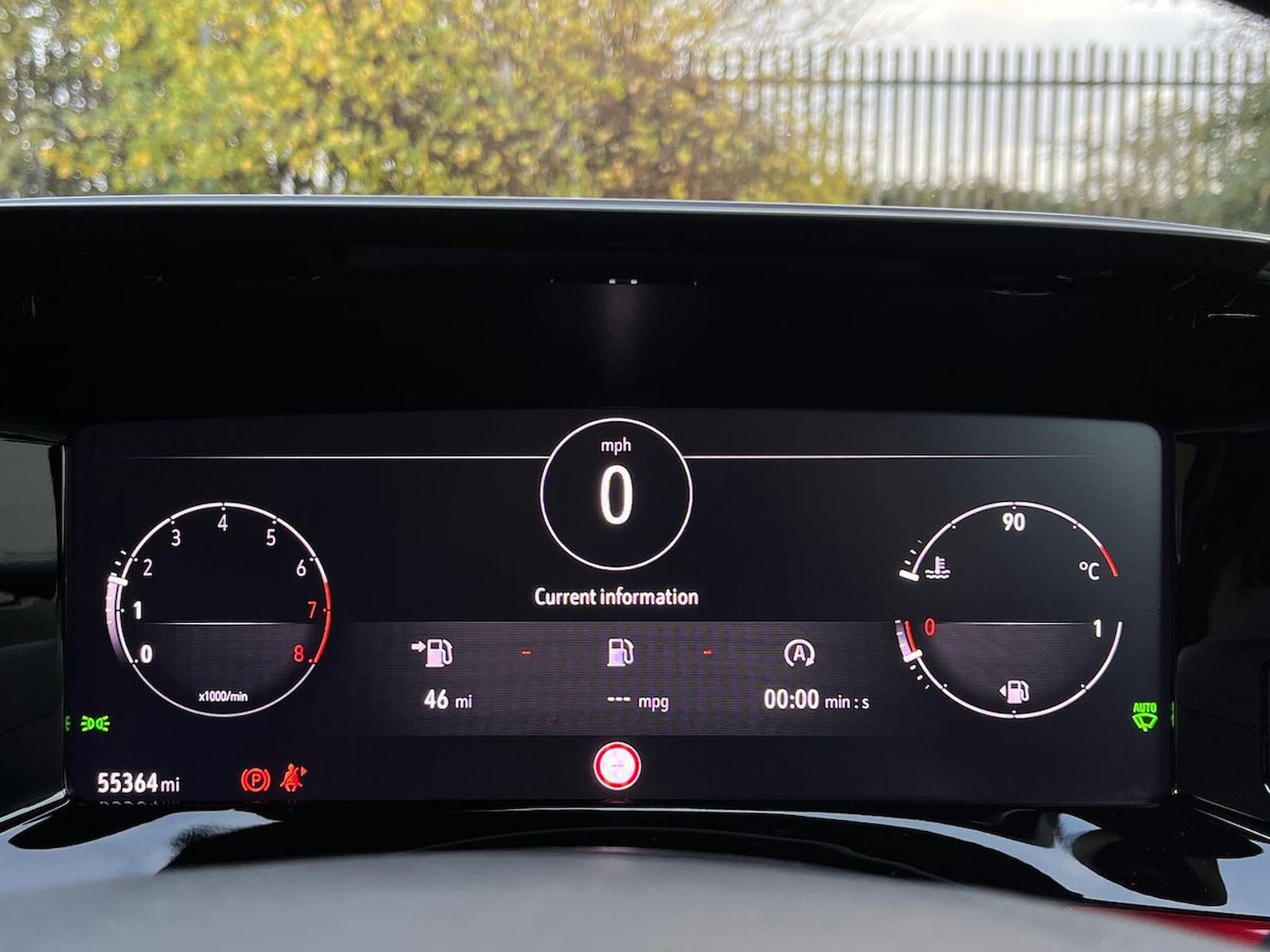 Used Vauxhall Mokka 2023 for sale - 76387242: Photo 10