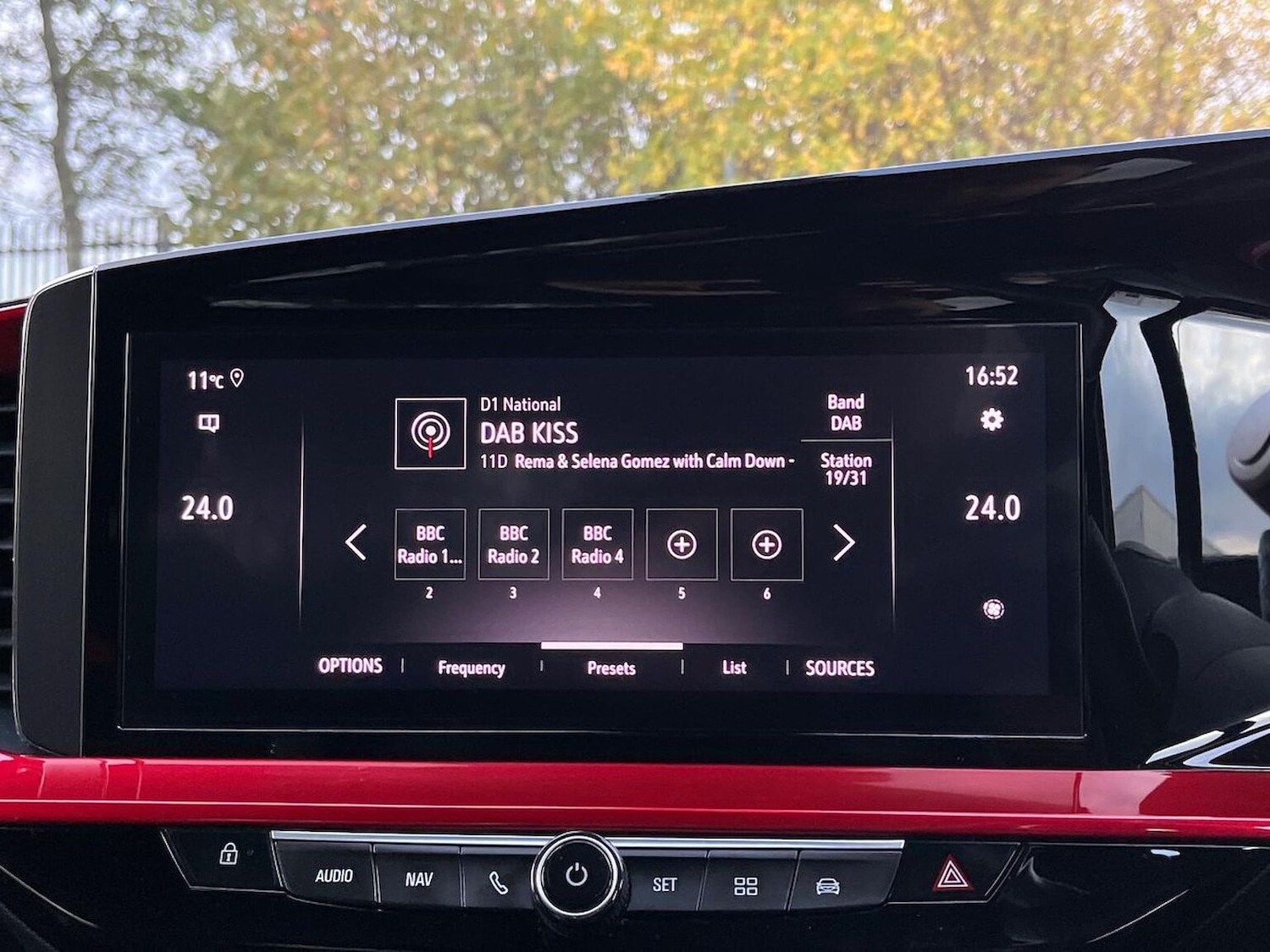 Used Vauxhall Mokka 2023 for sale - 76387242: Photo 11