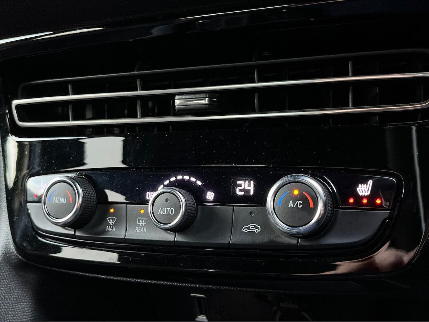 Used Vauxhall Mokka 2023 for sale - 76387242: Photo 12