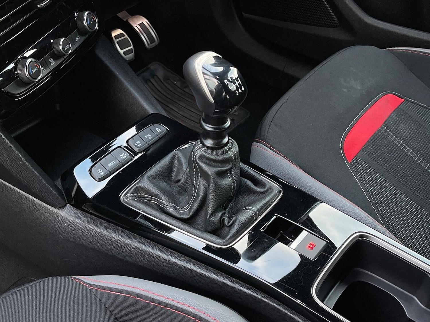 Used Vauxhall Mokka 2023 for sale - 76387242: Photo 13