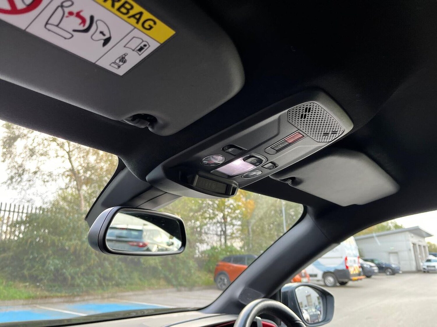 Used Vauxhall Mokka 2023 for sale - 76387242: Photo 14