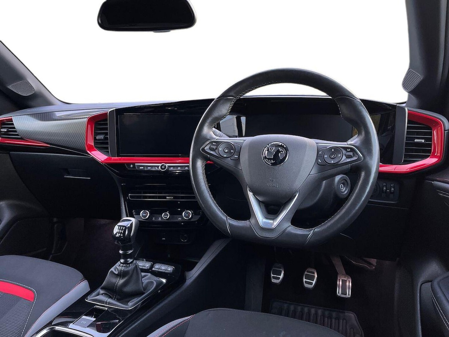 Used Vauxhall Mokka 2023 for sale - 76387242: Photo 15