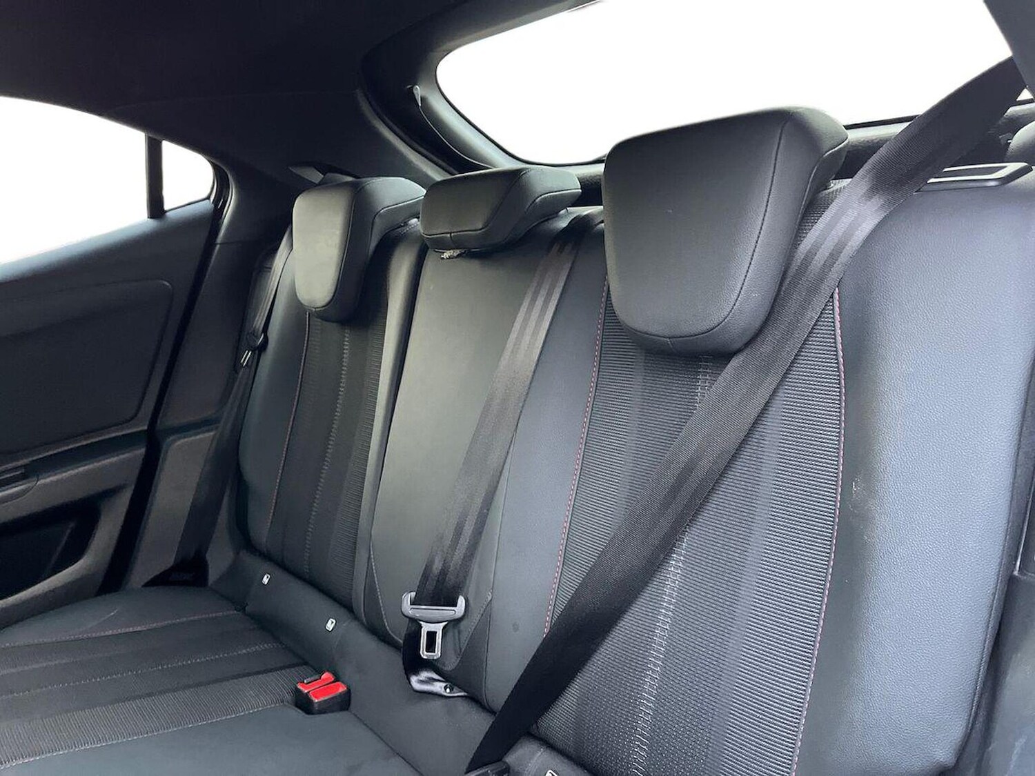 Used Vauxhall Mokka 2023 for sale - 76387242: Photo 16