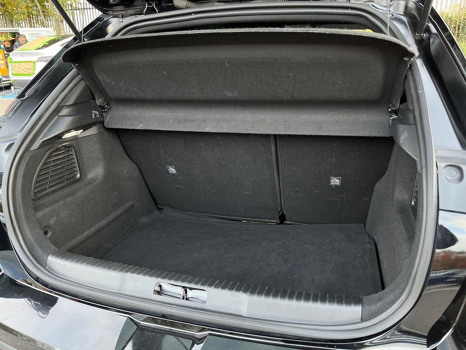 Used Vauxhall Mokka 2023 for sale - 76387242: Photo 17