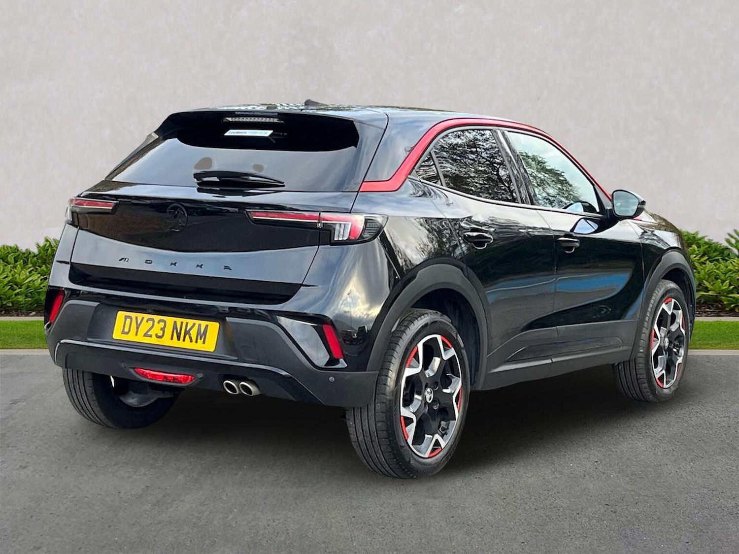 Used Vauxhall Mokka 2023 for sale - 76387242: Photo 18