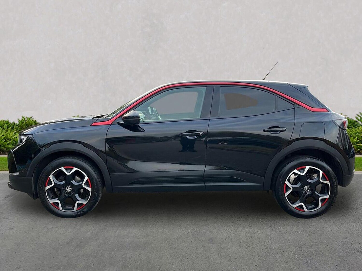 Used Vauxhall Mokka 2023 for sale - 76387242: Photo 19