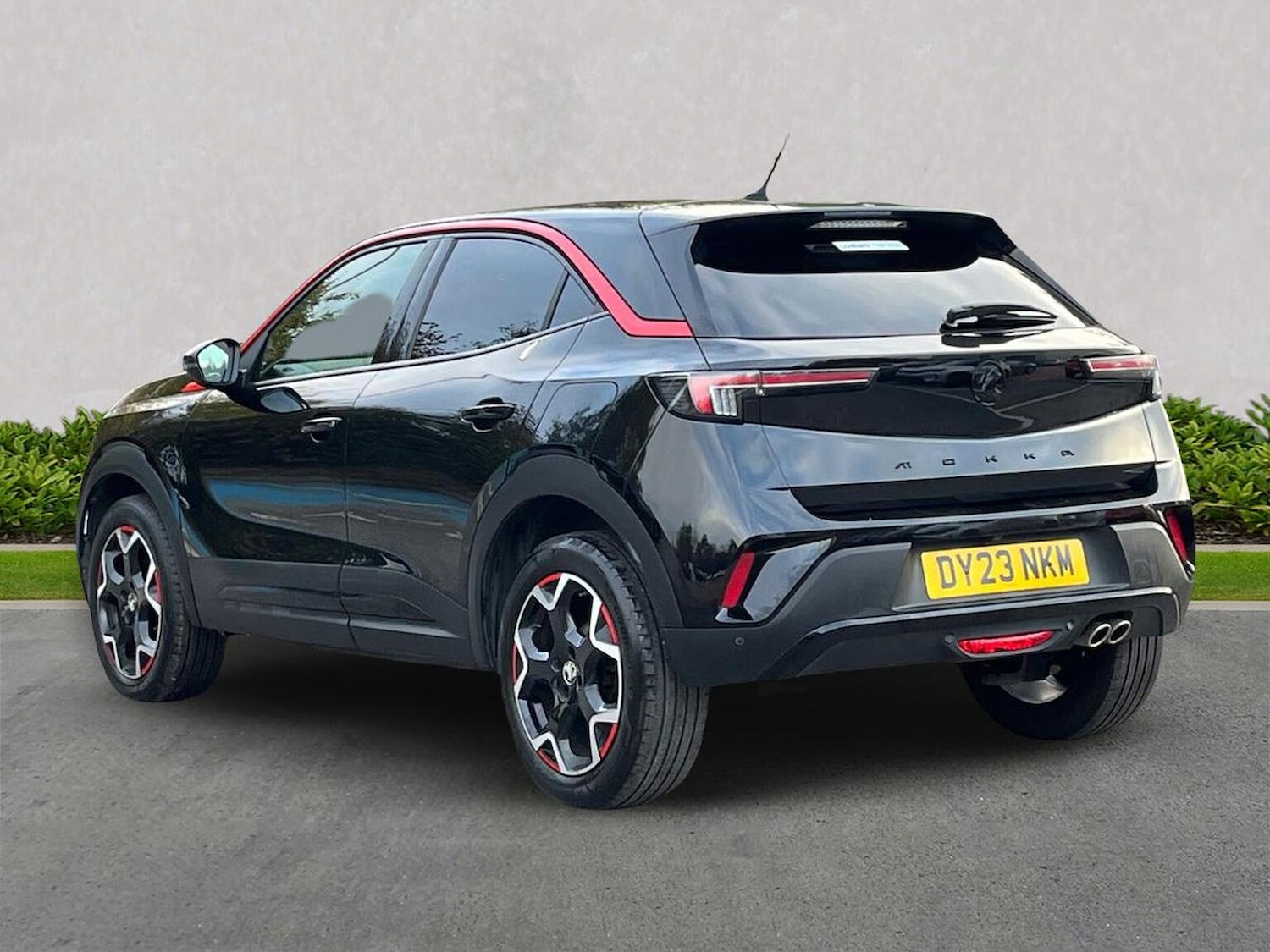 Used Vauxhall Mokka 2023 for sale - 76387242: Photo 2